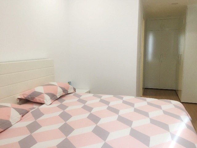 3 bedroom apartment for rent in Thao Dien area