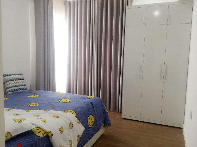 3 bedroom apartment for rent in Thao Dien area