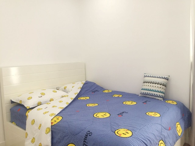 3 bedroom apartment for rent in Thao Dien area