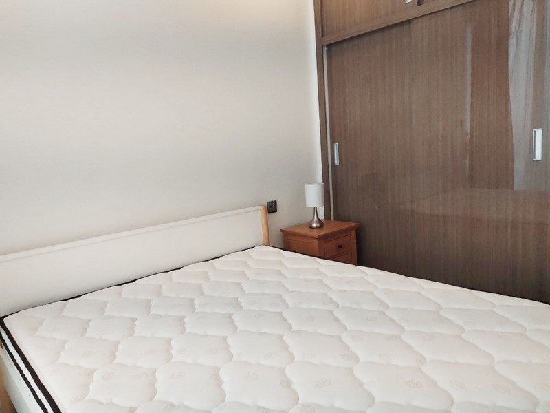 Vinhomes Golden River for rent in District 1, smarthome