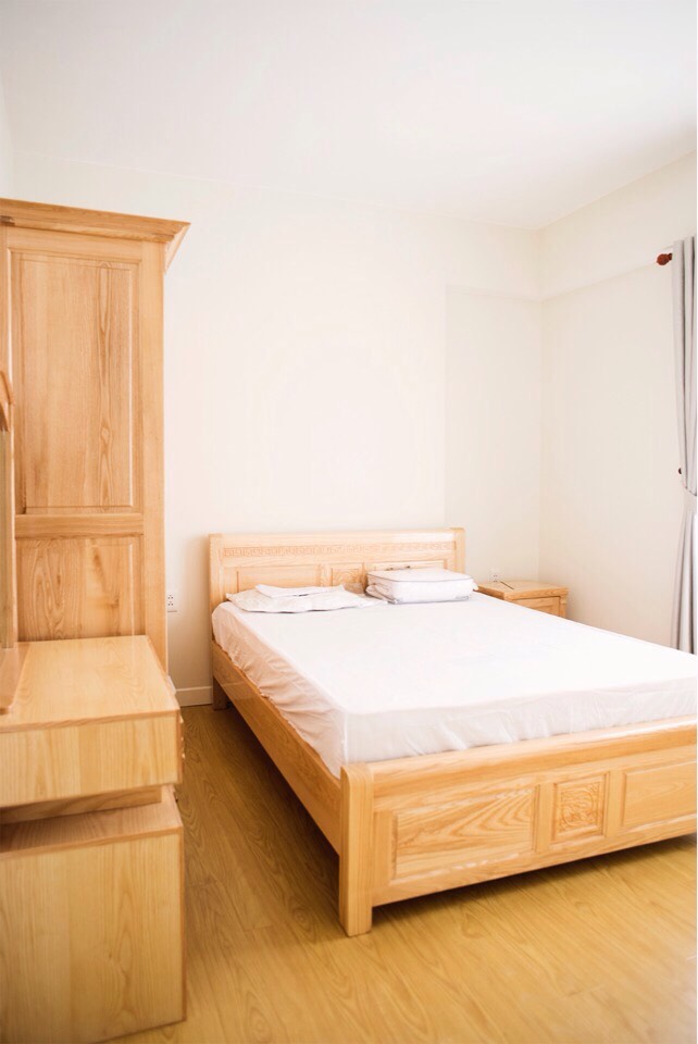 Masteri Thao Dien for rent 2 bedrooms, fully furniture