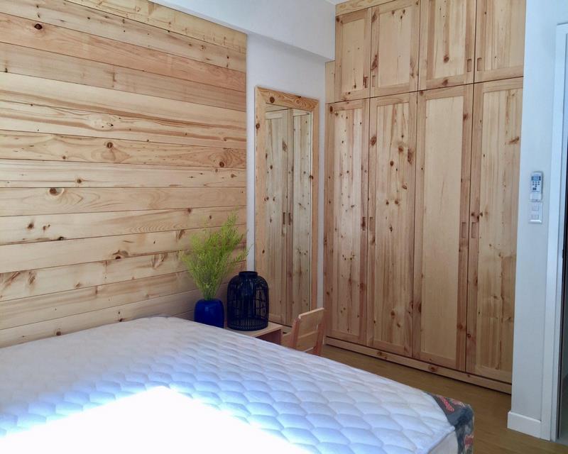 For rent apartment close to Sai Gon river, international school