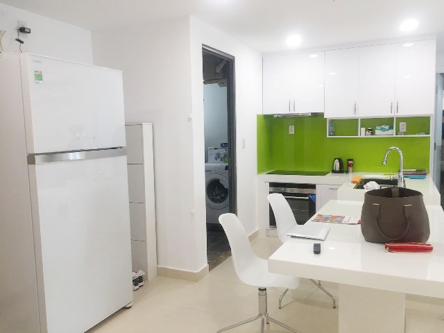 3 bedroom apartment for rent in Thao Dien area