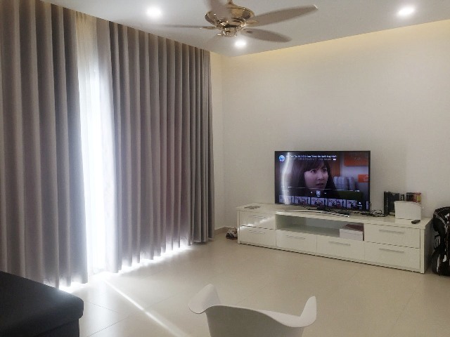 3 bedroom apartment for rent in Thao Dien area