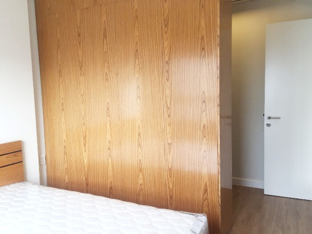Apartment for rent Thao Dien area, 3 bedrooms, gym, swimming pool