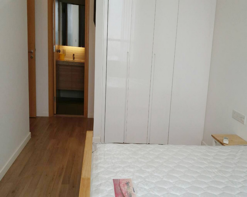 Sala Urban apartment for rent Mai Chi Tho st, district 2