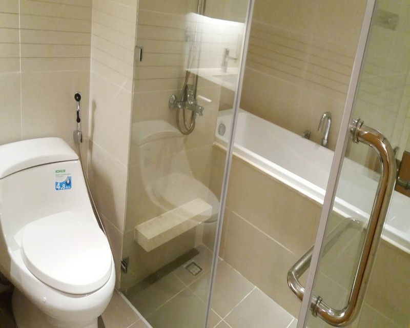 Sala Urban apartment for rent Mai Chi Tho st, district 2
