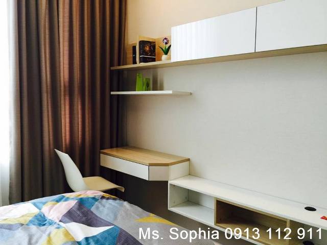 Apartment for rent in Sala Urban, quiet place with park view