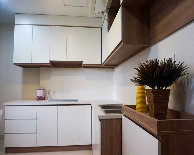 Masteri Thao Dien for rent fully furniture, 1 bedroom
