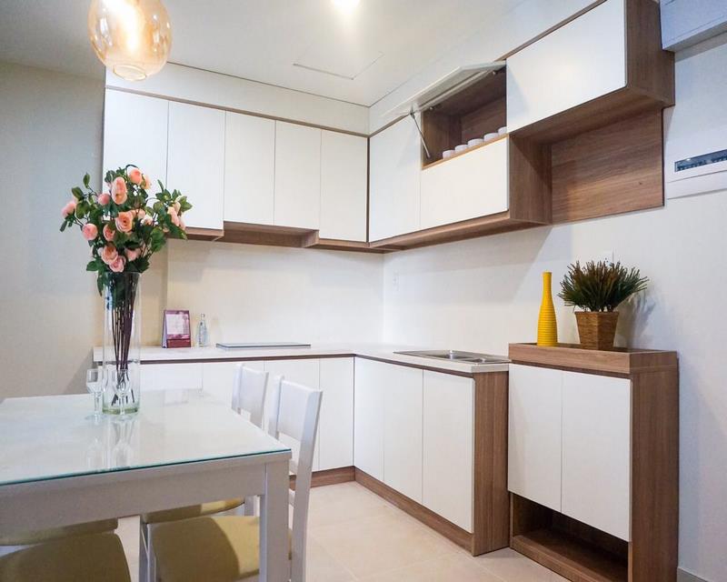 Masteri Thao Dien for rent fully furniture, 1 bedroom