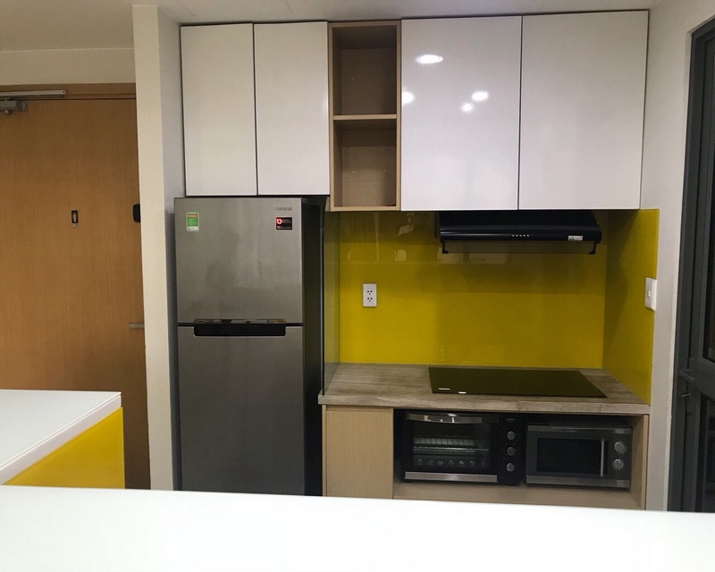 Apartment for rent Thao Dien area, close to international schools