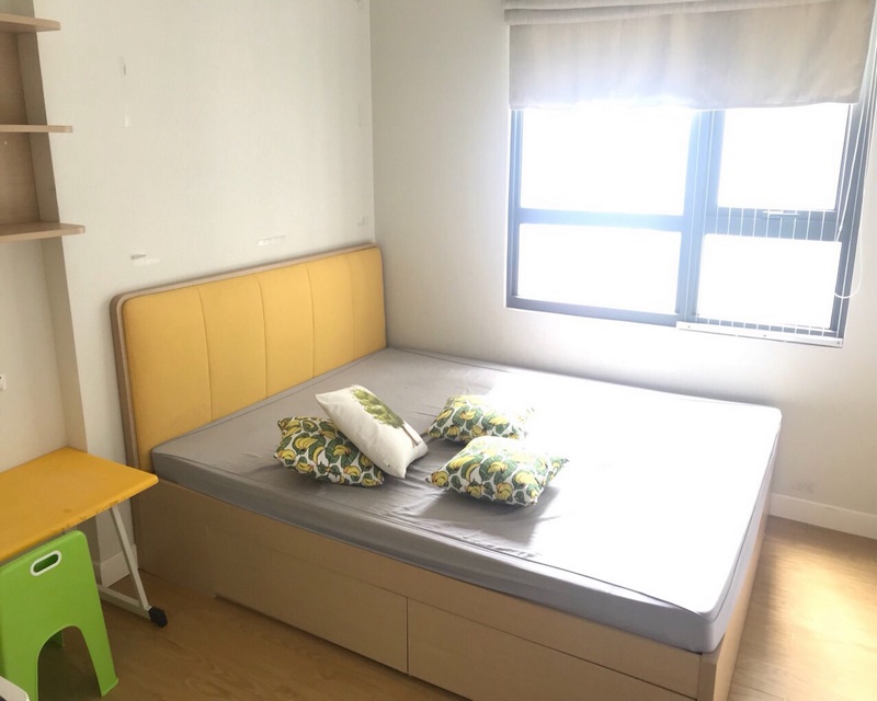 Apartment for rent Thao Dien area, close to international schools