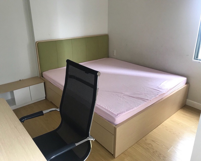 Apartment for rent Thao Dien area, close to international schools