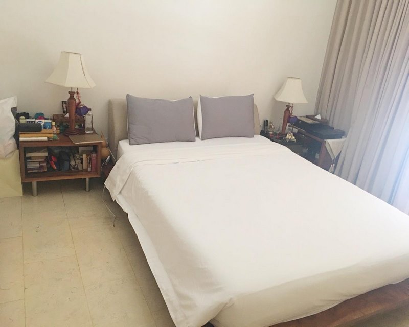 Apartment for rent on Nguyen Thi Minh Khai st, the center of dist 1