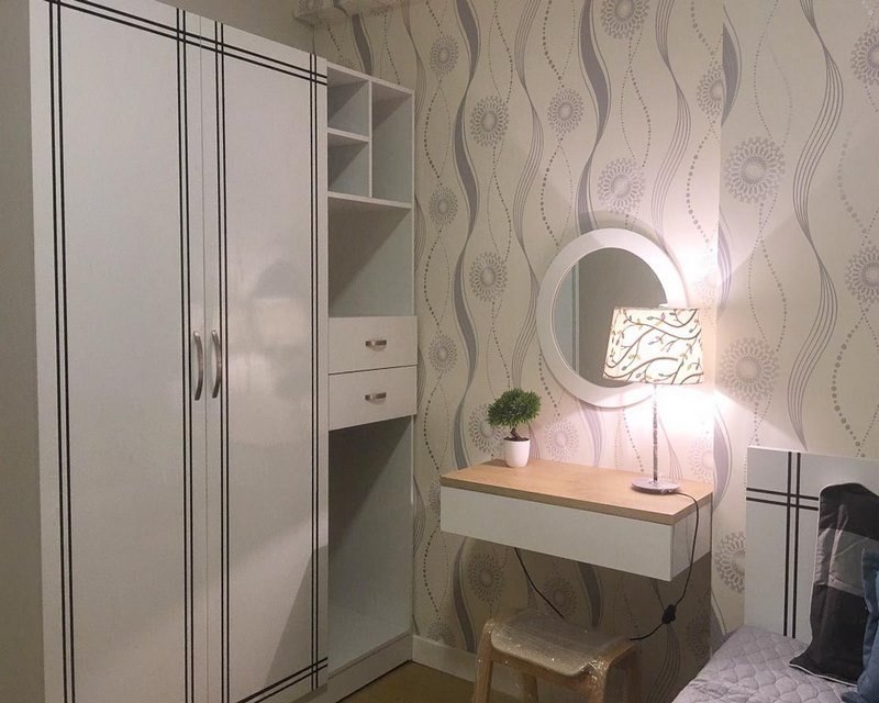 Apartment for rent river view, Vincom Mega Mall.
