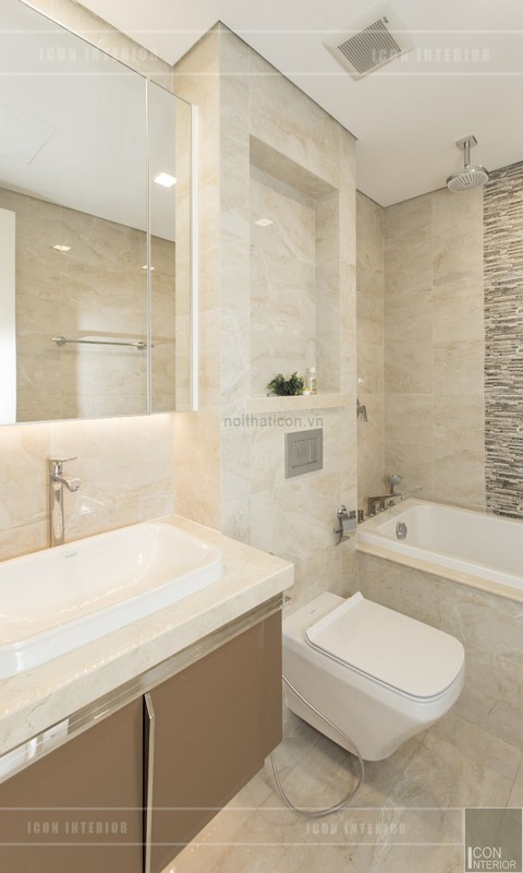 Vinhomes Golden River for rent in District 1