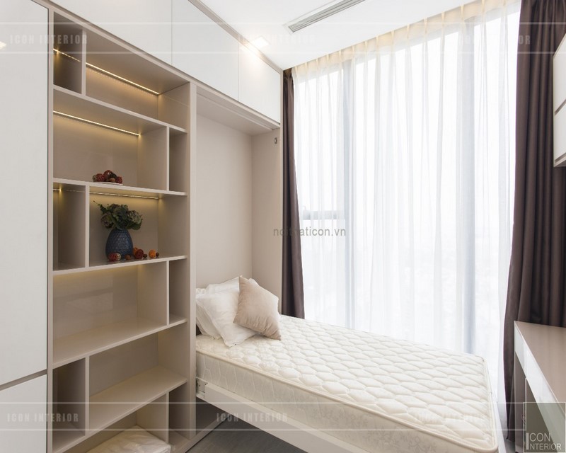 Vinhomes Golden River for rent in District 1