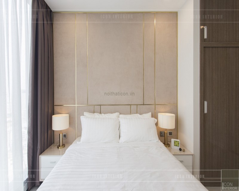Vinhomes Golden River for rent in District 1