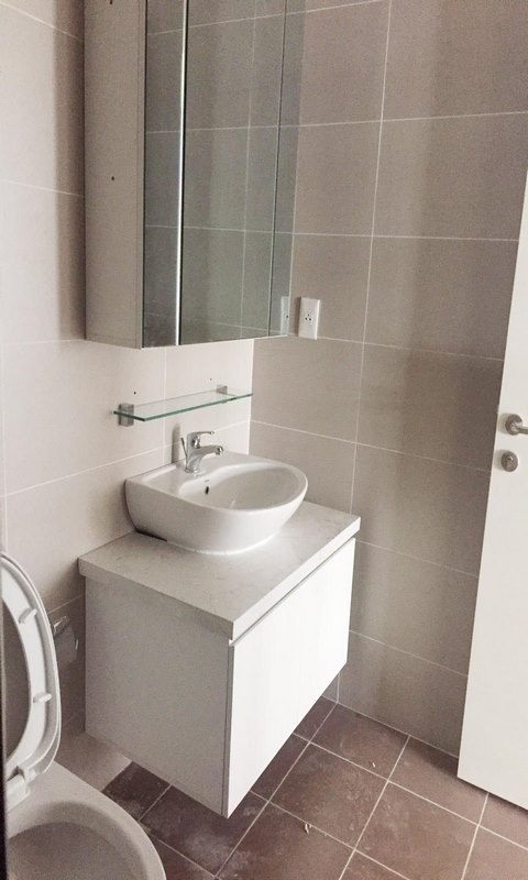 Masteri Thao Dien 1 bedroom for rent