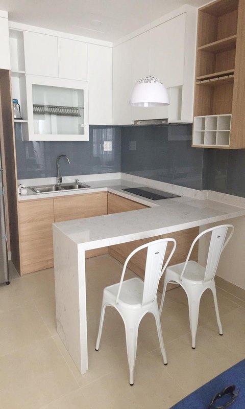 Masteri Thao Dien 1 bedroom for rent