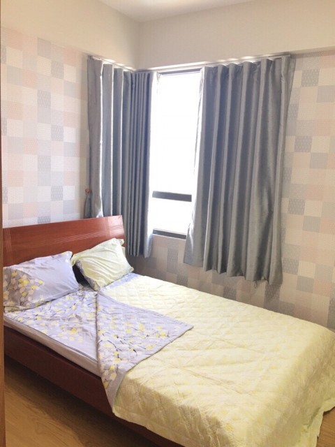 Apartment for rent at MASTERI Thao Dien District 2