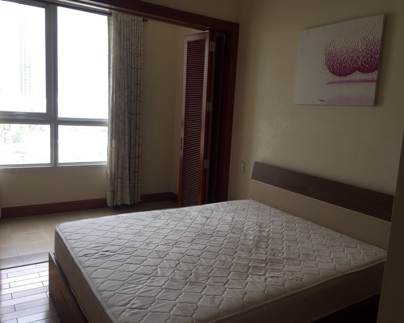 Apartment for rent fully furnished, quiet space